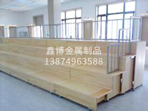 合唱台3